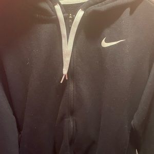 Nike sweater